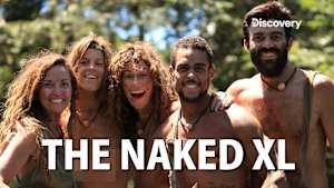 THE NAKED XL