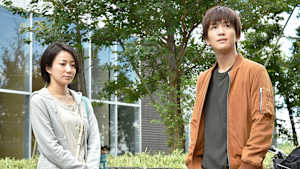 砂の塔 -知りすぎた隣人 第2話 狙われた家族！監視する女…母は娘を守れるか！？