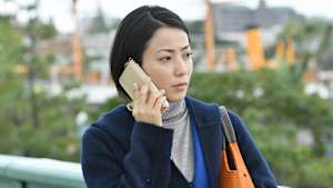 砂の塔 -知りすぎた隣人 第4話 母の反撃始まる！極限の心理戦…愛する娘を救え！！