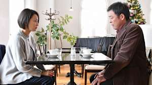 砂の塔 -知りすぎた隣人 第9話 犯人、現る！誘拐事件に衝撃結末…ついに明かされる隣人の過去の全て