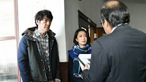 砂の塔 -知りすぎた隣人 最終話 お前が犯人だったのか…謎の誘拐事件、かつてない衝撃のラスト！