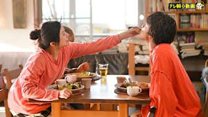 ＃8／僕のそばには君がいて、君のそばには誰かいますか--？