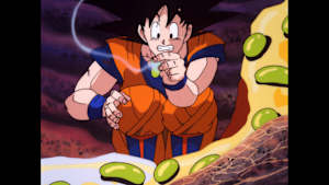 第273話 魔の迷宮！！ブウの腹に何がある！？