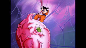 第275話 魔人の秘密！！ブウの中に2人のブウ