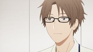 クールドジ男子 ＃22 夏祭り