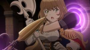 英雄王、武を極めるため転生す ～そして、世界最強の見習い騎士♀～ 第10話 天上人襲撃計画