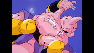 第283話 ベジータの秘策！！神龍と2つの願い