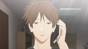 クールドジ男子 ＃23 夏空と海