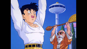 第284話 最後の希望！！作るぜでっかい元気玉