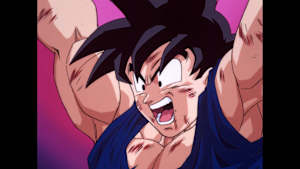 第285話 超感激！！できたぜみんなの元気玉