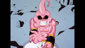 第286話 やっぱり最強孫悟空！！魔人ブウ消滅