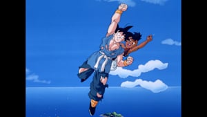 第291話 （最終話）もっと強く！！悟空の夢は超でっけぇ