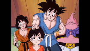 第290話 オイラはウーブ！今10歳で元魔人！？