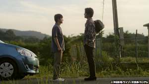 インフォーマ ＃10 （最終話）情か、刃か