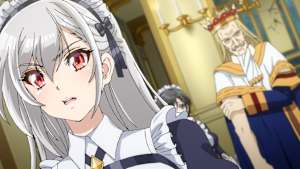 英雄王、武を極めるため転生す ～そして、世界最強の見習い騎士♀～ 第11話 見習い騎士、無双す