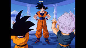 第247話 メチャカッコ悪い！？特訓変身ポーズ