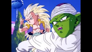 第260話 異次元からの脱出！！超ゴテンクス3