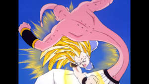 第261話 ノリすぎ！？ブウブウバレーボール