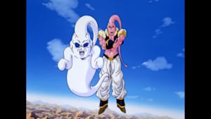 第266話 全宇宙のために…よみがえれ孫悟空