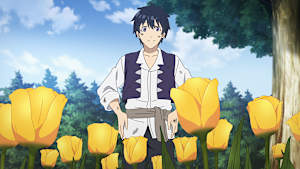 異世界のんびり農家 第十一話 日々と始祖さまと