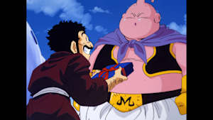 第252話 最終兵器始動！？サタンは地球を救う