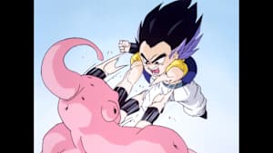 第257話 特訓成功！！これで終りだ魔人ブウ