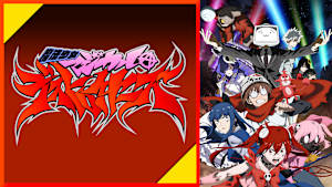 魔法少女マジカルデストロイヤーズ