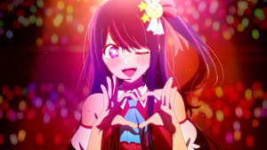 第1話 Mother and Children