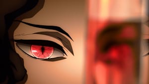 鬼滅の刃 刀鍛冶の里編 第一話 誰かの夢