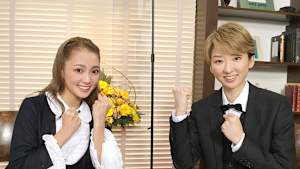 【宝塚歌劇】Cafe ふぉるだ ＃18