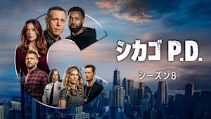 シカゴ P.D.