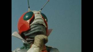 仮面ライダーV3 第51話 ライダー4号は君だ！！