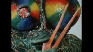 仮面ライダーV3 第50話 小さな友情