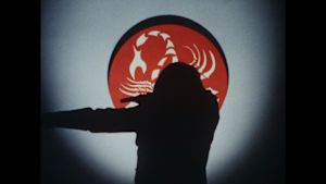 仮面ライダーV3 第48話 見た！デストロン首領の顔！！