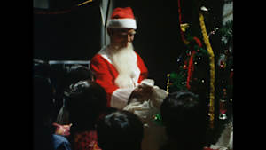 仮面ライダーV3 第45話 デストロンのXマスプレゼント