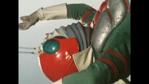 仮面ライダーV3 第40話 必殺！V3マッハキック！！