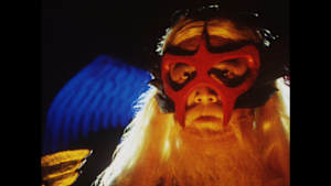 仮面ライダーV3 第36話 空の魔人ツバサ軍団