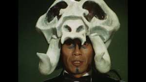 仮面ライダーV3 第31話 呪いの大幹部キバ男爵出現！！