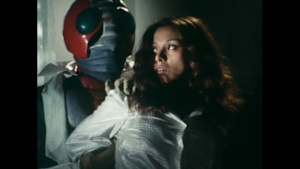 仮面ライダーV3 第26話 怪人ヒーターゼミのミイラ作戦！！