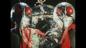 仮面ライダーV3 第21話 生きていたダブルライダー