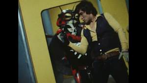 仮面ライダーV3 第18話 悪魔の裏切り あやうしV3！