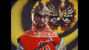 仮面ライダーV3 第29話 ドクトル・ゲー 最後の挑戦！