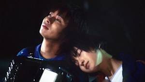 聖者の行進 第7話 星になったありす