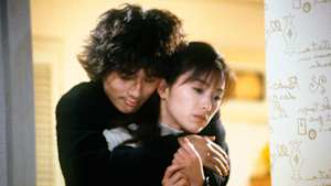 聖者の行進 第10話 聖なる戦い