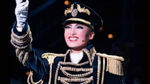 【宝塚歌劇】SUPER VOYAGER！（’18年雪組・東京・千秋楽）