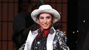 【宝塚歌劇】銀ちゃんの恋（’21年花組・ドラマシティ・千秋楽）