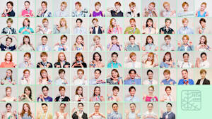 【宝塚歌劇】20周年！雪組からのメッセージ