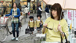 マザー・ゲーム -彼女たちの階級- 第3話 女の価値は何で決まる？母親の見栄とプライド