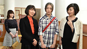 マザー・ゲーム -彼女たちの階級- 第4話 姑のモラハラと耳栓夫…父親の存在意義とは？女達の光と影