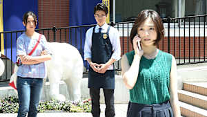 マザー・ゲーム -彼女たちの階級- 第7話 ついにモラハラ姑に反撃！？…合唱発表会で涙する女達の事情